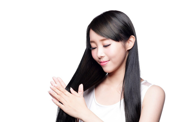 Những công dụng làm đẹp ít biết của dầu mè - Ảnh 3.