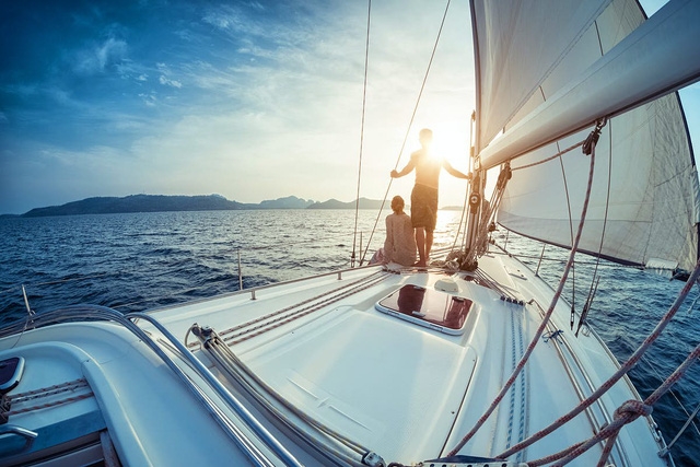 Thái Lan & những sáng kiến để phá băng ngành du lịch - Ảnh 8.