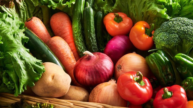 Những lý do để bạn chọn ăn chay - Ảnh 8.