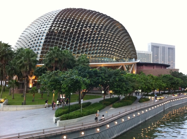 Làm gì ở Singapore nếu bạn có 1 ngày quá cảnh? - Ảnh 7.