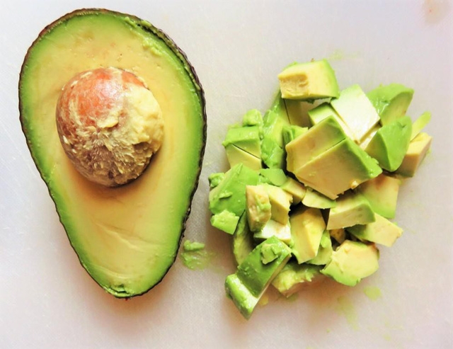 20 thực phẩm tốt nhất cho sức khỏe của bạn! - Ảnh 3.