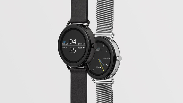 Skagen: thương hiệu đến từ một làng chài - Ảnh 2.