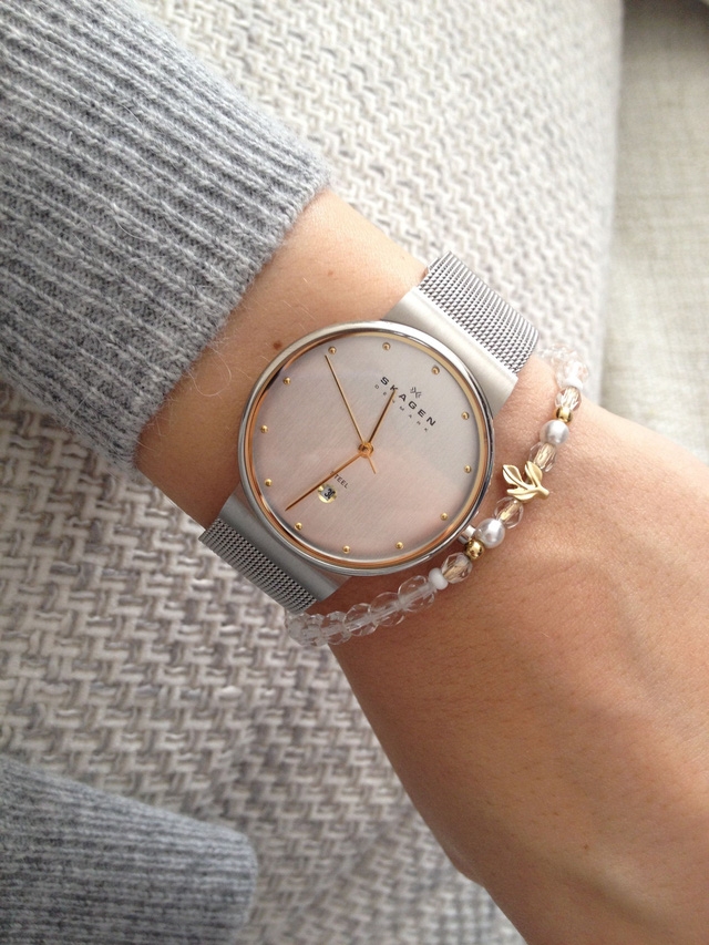 Skagen: thương hiệu đến từ một làng chài - Ảnh 4.