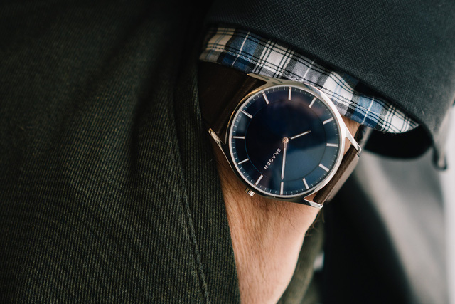 Skagen: thương hiệu đến từ một làng chài - Ảnh 5.