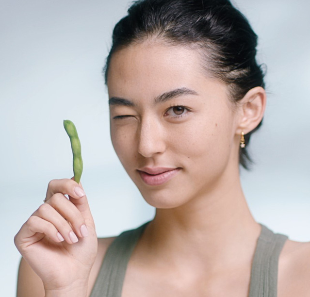 Chăm sóc da ở tuổi 40: cần chú ý những gì? - Ảnh 3.