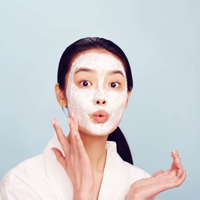 Căng da mặt mà không cần đến botox - Ảnh 2.