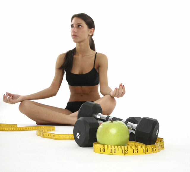 Skinny-fat: nỗi khổ của dân công sở - Ảnh 2.