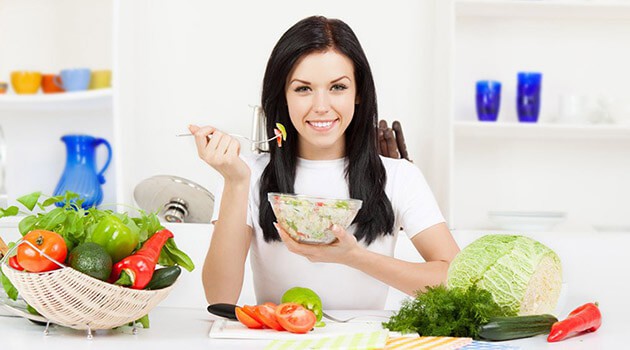 10 điều giúp bạn khỏe mạnh hơn mỗi ngày - Ảnh 3.