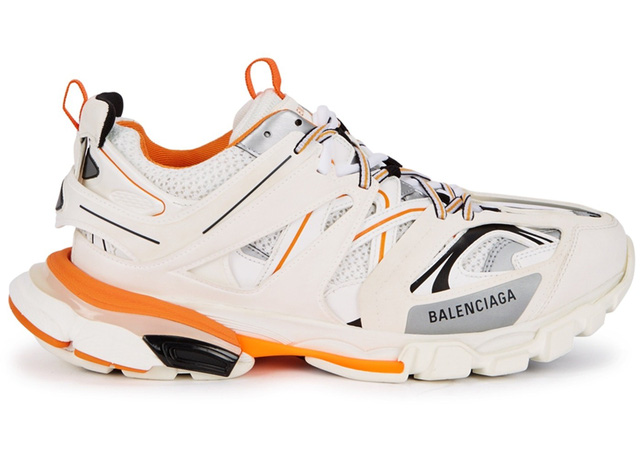 Cuộc đại chiến sneakers mùa thu đông năm nay sẽ gồm những thương hiệu nào? - Ảnh 2.