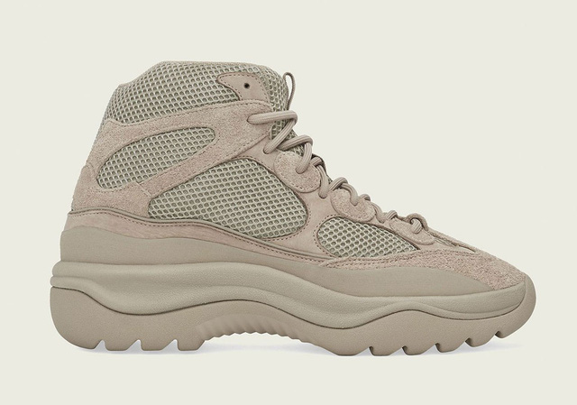 Cuộc đại chiến sneakers mùa thu đông năm nay sẽ gồm những thương hiệu nào? - Ảnh 4.