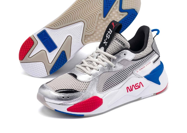 Cuộc đại chiến sneakers mùa thu đông năm nay sẽ gồm những thương hiệu nào? - Ảnh 6.