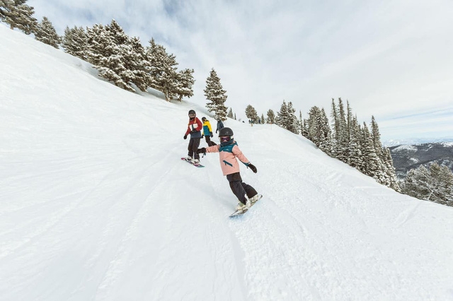 Đến Snowy Mountains để ngắm tuyết giữa mùa hè - Ảnh 9.