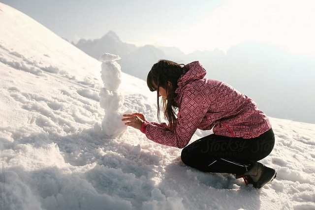 Đến Snowy Mountains để ngắm tuyết giữa mùa hè - Ảnh 12.