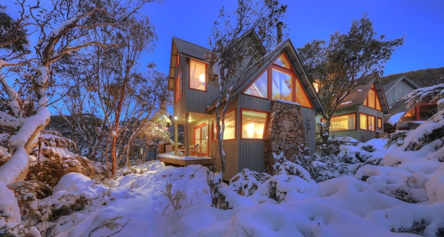 Đến Snowy Mountains để ngắm tuyết giữa mùa hè - Ảnh 8.