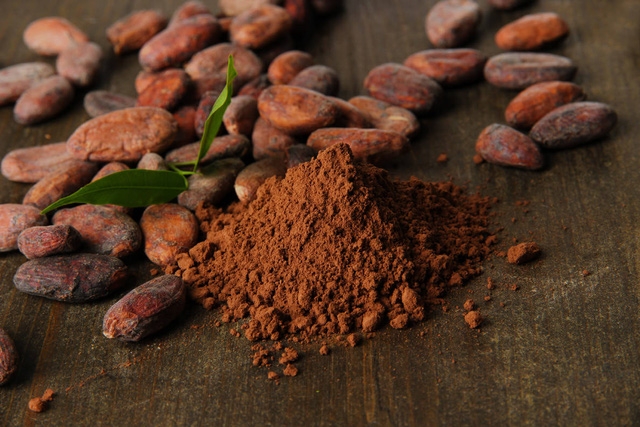 Vì sao bạn không nên ăn sô cô la trước khi đi ngủ? - Ảnh 1.