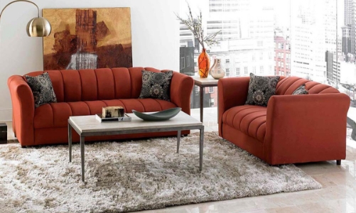 Những lưu ý chọn mua sofa đón năm mới