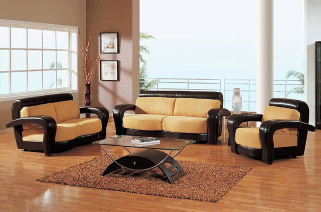 Những lưu ý chọn mua sofa đón năm mới - Ảnh 5.