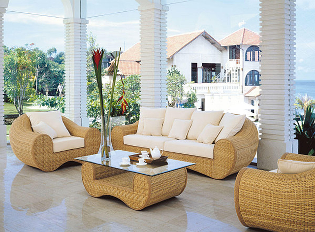 Những lưu ý chọn mua sofa đón năm mới - Ảnh 8.