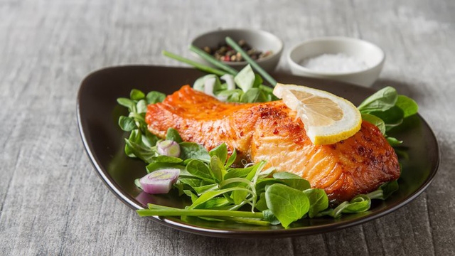 Mùa hè này... ăn kiêng thế nào? - Ảnh 10.