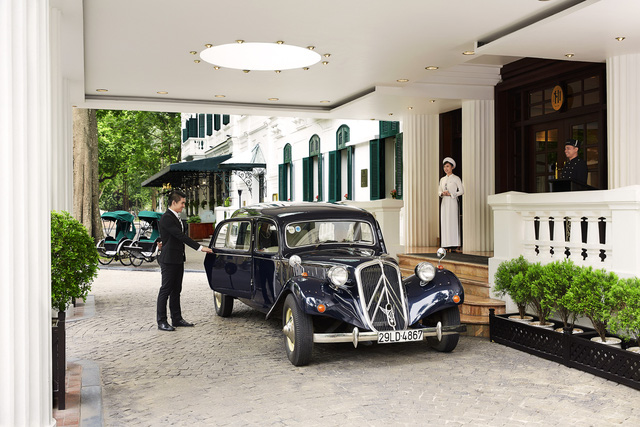 Việt Nam thắng lớn tại Condé Nast Travelers Readers’ Choice Awards 2020 - Ảnh 4.