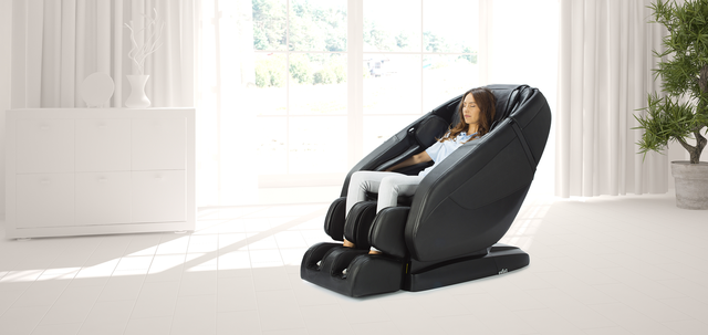 Những lưu ý khi chọn mua ghế massage - Ảnh 3.