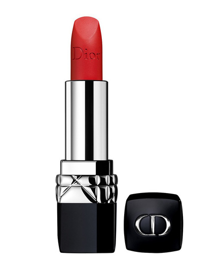 9 cây son đỏ bán chạy nhất từ trước đến nay: bạn đã có mấy cây? - Ảnh 5.