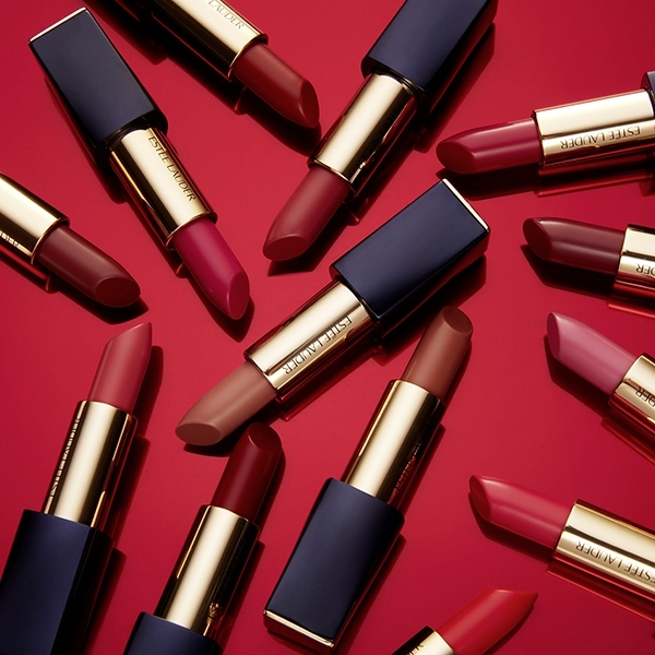 New Pure Color Envy Matte – Son lì mới nhất của Estée Lauder - Ảnh 3.