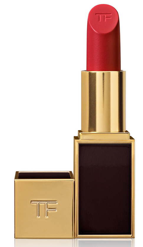 9 cây son đỏ bán chạy nhất từ trước đến nay: bạn đã có mấy cây? - Ảnh 6.