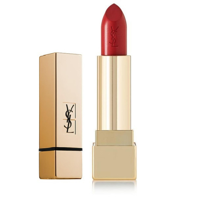 9 cây son đỏ bán chạy nhất từ trước đến nay: bạn đã có mấy cây? - Ảnh 4.