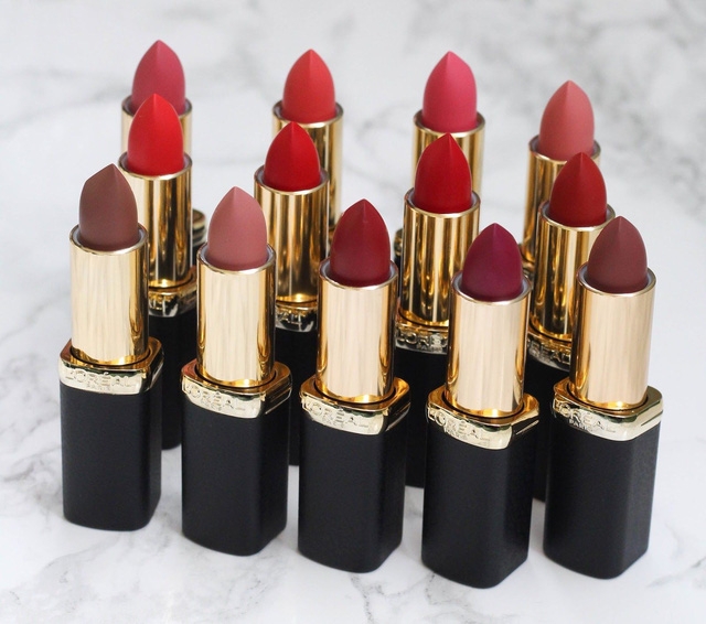 Son môi cho mùa thu: 5 cái tên được lựa chọn - Ảnh 5.