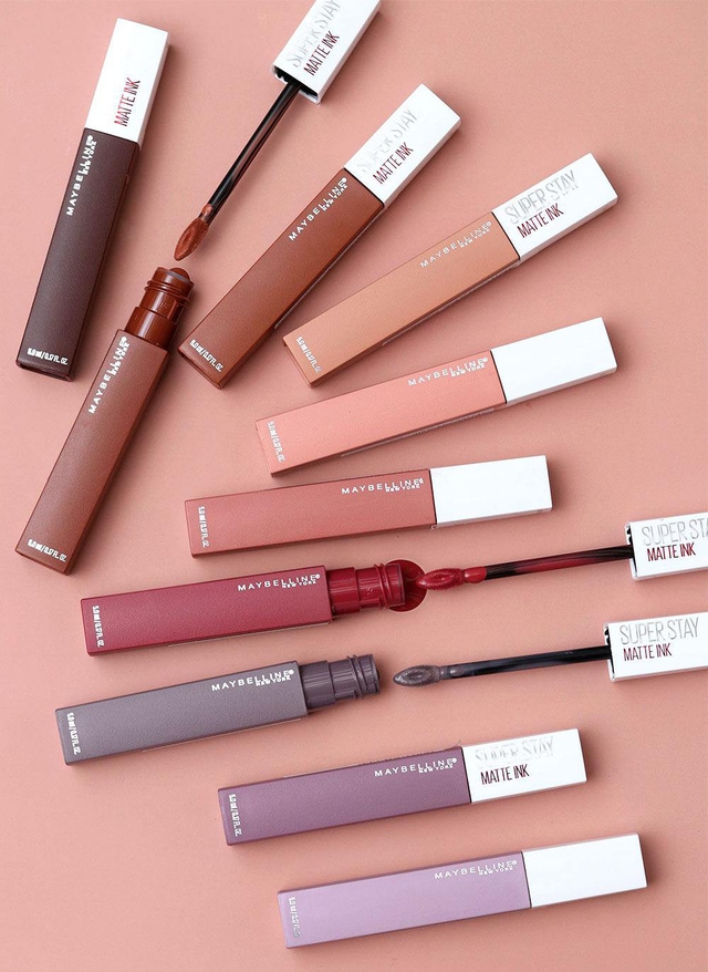 Son môi cho mùa thu: 5 cái tên được lựa chọn - Ảnh 4.