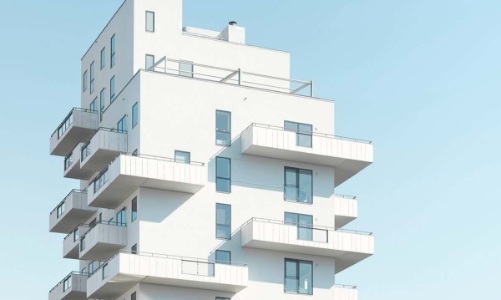 Sẽ có loại sơn thông minh giúp làm mát không khí?