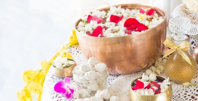 Lễ hội nước Thái Lan sắp bắt đầu - Ảnh 7.