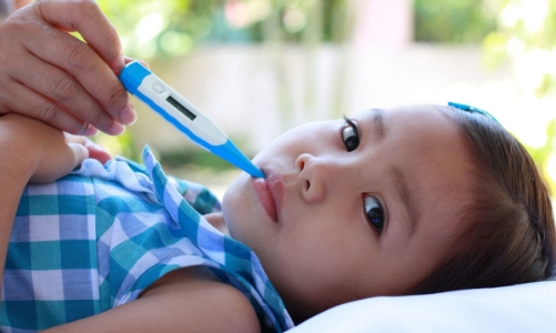 Ngăn ngừa biến chứng sốt xuất huyết: lời khuyên từ chuyên gia