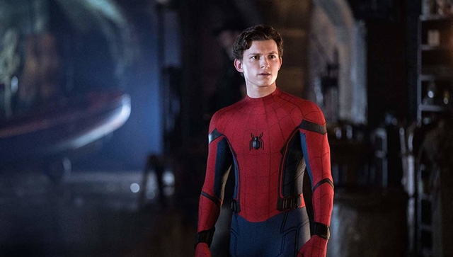 Bộ phim Spider-Man 3 xác nhận tên chính thức - Ảnh 2.