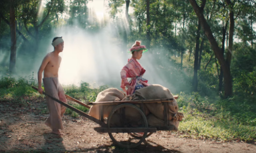 Top 10 bài hát  mùa hè của Spotify: có 4 ca khúc Việt