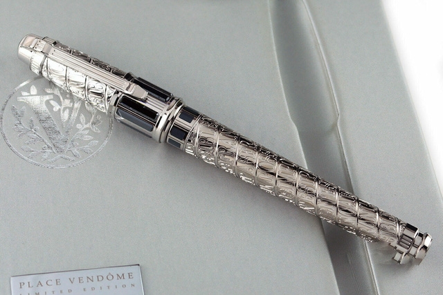 Nước Pháp và niềm tự hào mang tên S.T Dupont - Ảnh 2.