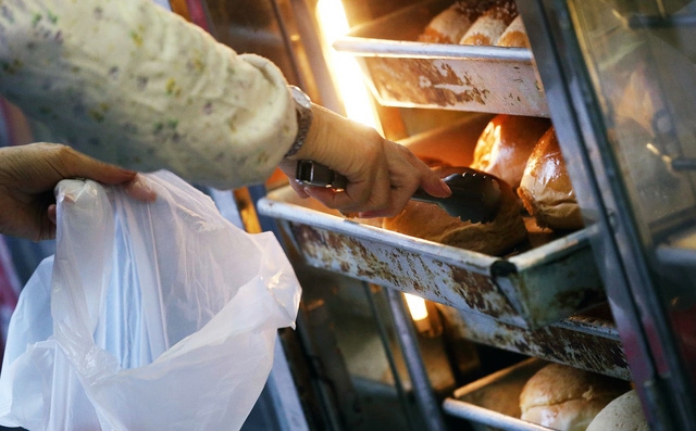 Giải pháp nào thay thế túi nilon? - Ảnh 1.