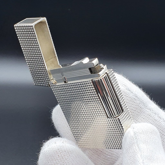 Nước Pháp và niềm tự hào mang tên S.T Dupont - Ảnh 6.