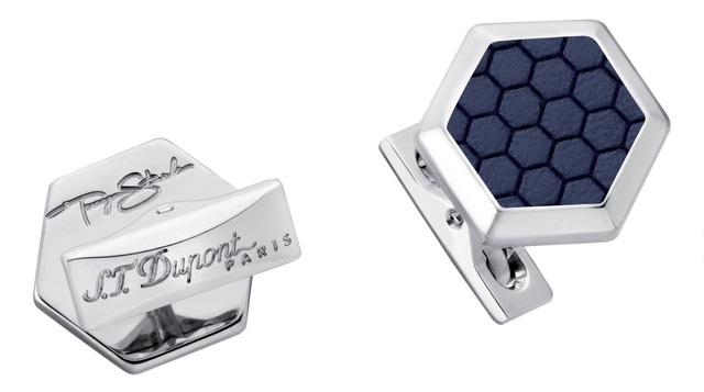 Nước Pháp và niềm tự hào mang tên S.T Dupont - Ảnh 3.