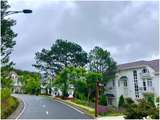 SAM Tuyền Lâm Resort: thiên đường giữa ngàn hoa - Ảnh 2.