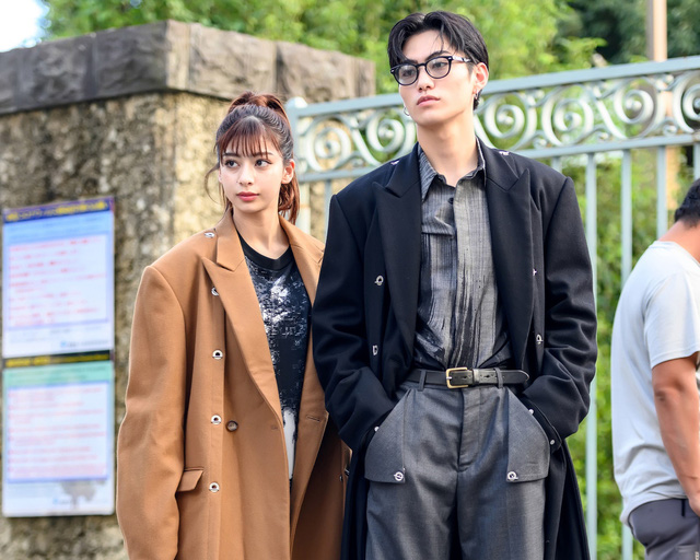 Street style tại các tuần lễ thời trang: suits vẫn phủ sóng - Ảnh 12.