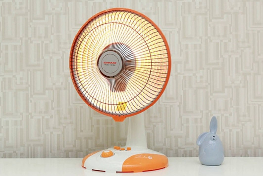 Ưu và nhược điểm của một số thiết bị sưởi thông dụng - Ảnh 5.