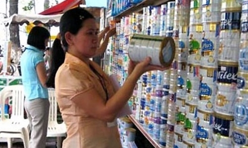 “Giá sữa tăng đầu năm, sau đó sẽ ổn định!”