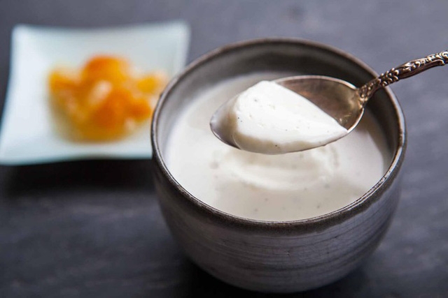 Những siêu thực phẩm lên men tốt cho sức khỏe - Ảnh 8.