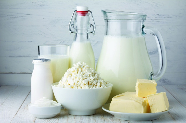 Những thực phẩm không tốt cho dạ dày của bạn - Ảnh 6.