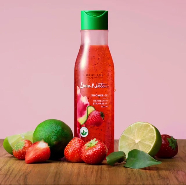 5 mùi hương sữa tắm thư giãn cho ngày nóng - Ảnh 5.