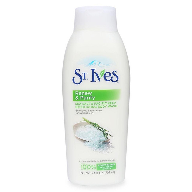 5 mùi hương sữa tắm thư giãn cho ngày nóng - Ảnh 2.