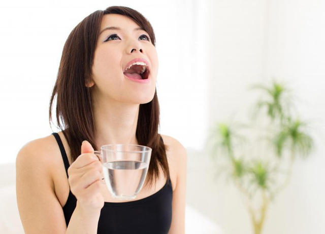 Phòng tránh viêm họng và viêm amindan trong mùa lạnh - Ảnh 5.