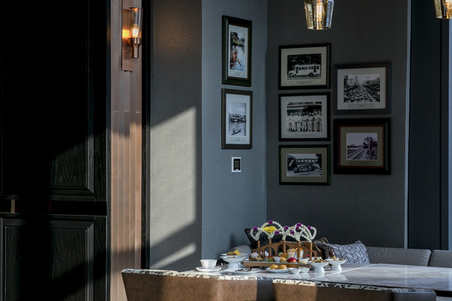 Phong vị Tết cổ truyền tại các khu nghỉ dưỡng khắp Đông Nam Á - Ảnh 3.